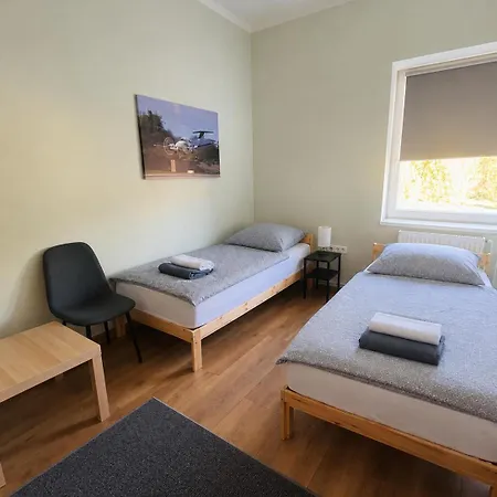 Airport Nocleg ze śniadaniem Zalaegerszeg